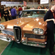 Illustration for article titled I Went to a Russian Classic Car Show Today and It Was Fantastic